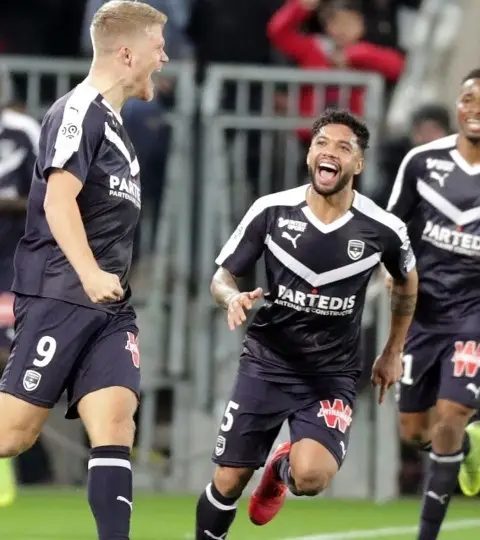 FC Girondins Bordeaux Due Diligence