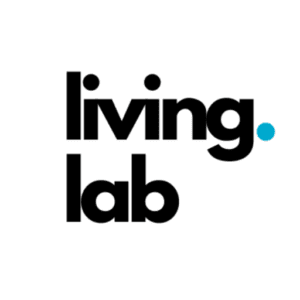 Living,Lab logo