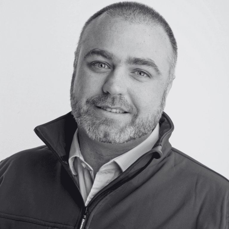 Mark Alexander Living Lab