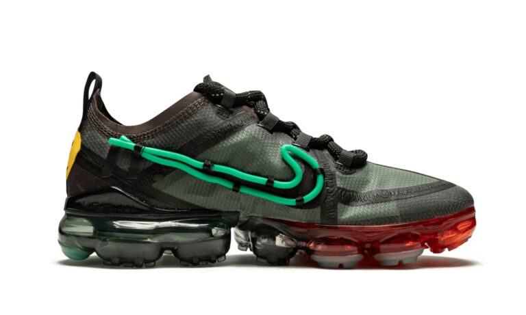 Nike x Cactus Plant Flea Market Air VaporMax 2