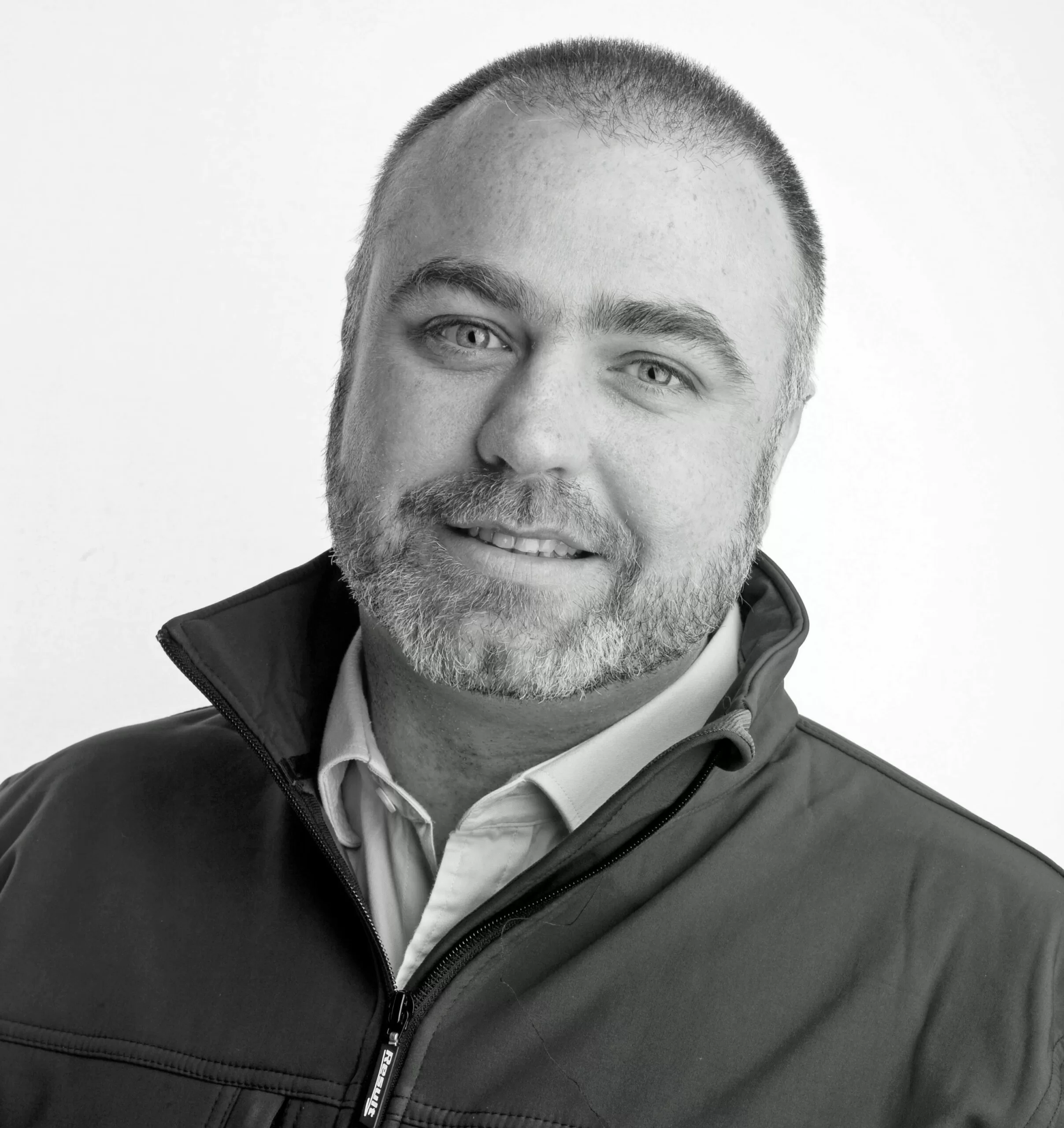 Mark Alexander Living Lab