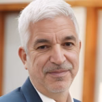 Stephen Shibel Living Lab